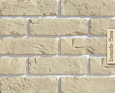 Leonardo Stone Декоративный кирпич Плоскость Прованс 051 25x7x1,5