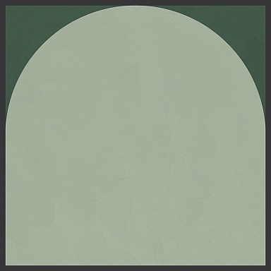 Декор Cedit 764120 Policroma Arco Lichene-Conifera Mat Ret 6mm 120x120