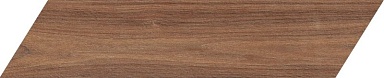 Керамогранит Marazzi Italy MQ94 Nobilis Noce Classico Chevron 11x54