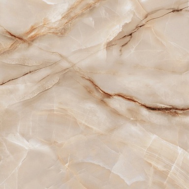 Керамогранит LCM 6060ORO11P Onyx Royal Latte 60x60