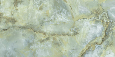 Керамогранит Colortile Onyx Verde Glossy 60x120
