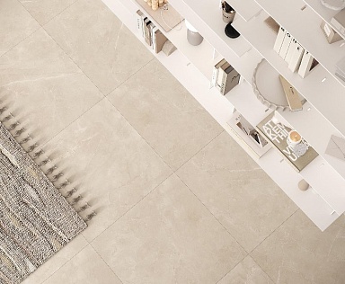 Керамогранит Laparet Impronta Crema 80х80