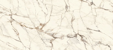 Керамогранит Porcelanosa 100332619 Calacata Gold Polished 120x270