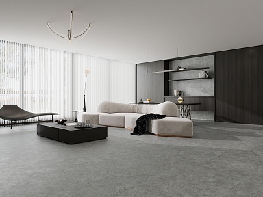 Керамогранит Staro Dolomites Vega Grey 60x120 Matt Carving
