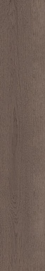 Керамогранит Sant Agostino CSAGRWBR18 Gracewood Brown 30180 Nat Rect 30x180