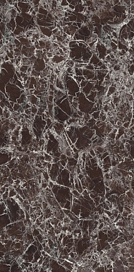 Керамогранит Ariostea UM6L300673 ROSSO IMPERIALE Lucidato Shiny 6mm 300x150