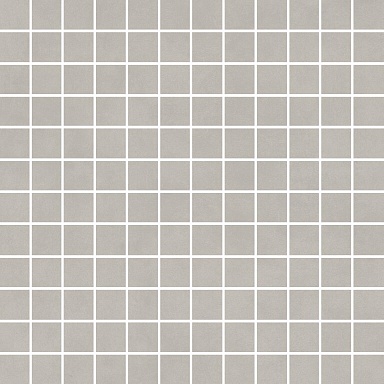 Мозаика Kerama Marazzi KM3030M0201N Таделакт серый матовый 29,8x29,8x0,35