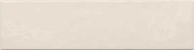 Плитка Tubadzin Masovia Avorio A Gloss STR 29.8x7.8x1