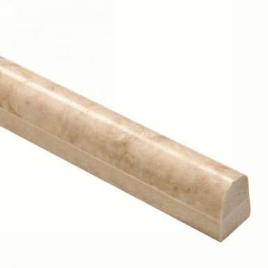Бордюр Marmocer PJG-YXXT035-NT 35 Molding Latte 120x1.5