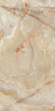 Керамогранит Casa Dolce Casa 765467 Onyx&More Golden onyx Glossy Rett 60x120