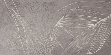 Панно Керлайф Incanto Grigio 120x120