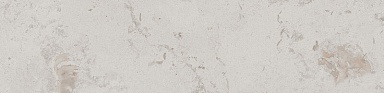 Подступенник Kerama Marazzi DD205300R/2 Подступенок Про Лаймстоун серый светлый натуральный обрезной 60х14,5