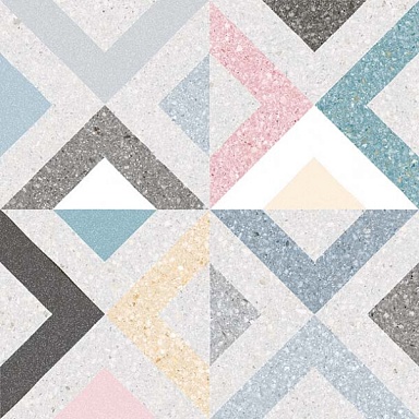 Плитка VIVES Brenta Multicolor 20X20