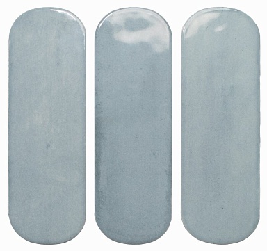 Плитка DNA Tiles 136317 Calema Oval Sky 5,2х16