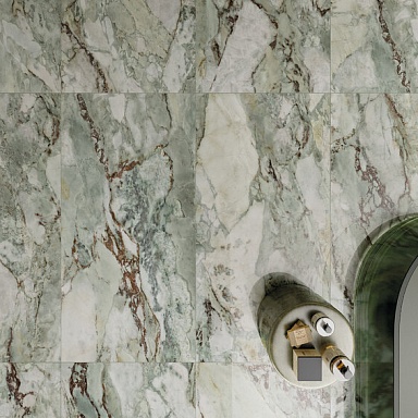 Green Sunset La Fabbrica Ceramiche