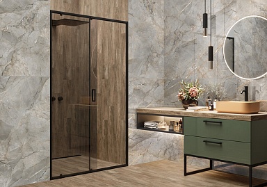 Керамогранит New Trend 60120QUA31P Quartz полированный 600x1200x7