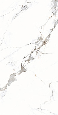 Керамогранит Creanza CZ-CR03-B Galaxy Statuario Carving 80x160