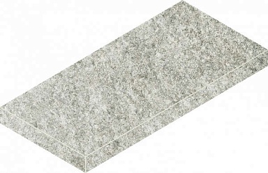 Ступень Italon 620070002526 Ice X2 Scalino Angolare Sx 33x60