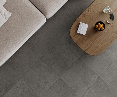 Керамогранит Ceradim SG50001820R Smart Gris серый матовый 60x119,5