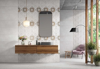 Декор Gravita Lagoon Cool Dec 1 30x90x1