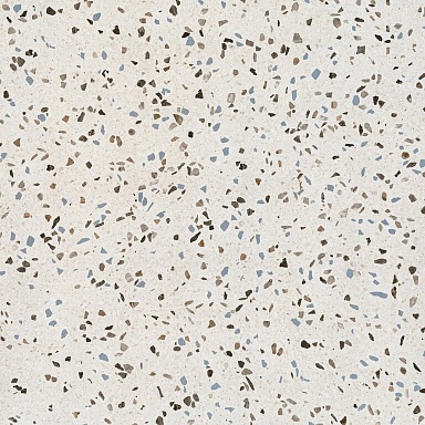 Керамогранит Pamesa 017.840.0158.14634 Terrazzo Blu 60x60