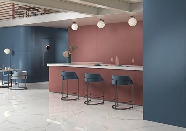 Керамогранит Saime Ceramiche 8600246 Cave Grafite Matt Ret 60x120