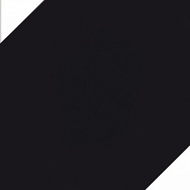 Плитка Kerama Marazzi 18013 Граньяно чёрный 15*15