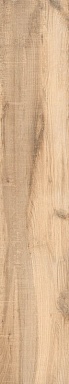 Керамогранит Alpas Euro Vocore Wood Camel 20x120
