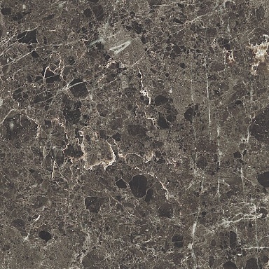 Керамогранит La Platera Caprice Black 60x60