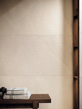 Плитка Porcelanosa 100381275 Limestone Bone Fiume 59.6х150