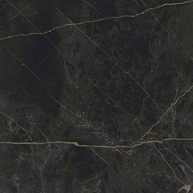Керамогранит Idalgo Granite Sandra Black Olive / Гранит Сандра черно-оливковый MR 60x60