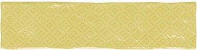 Декор El Barco Music Lemon Decor 7,5x30