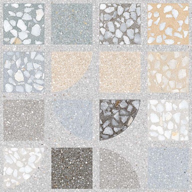 Декор VIVES Quirinale-R Multicolor 29.3X29.3