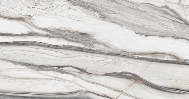 Керамогранит ABK PF60012501 Oyster White Lux Ret 60x120
