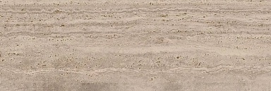 Плитка Kerama Marazzi KM3090B0191R Про Травертин бежевый тёмный матовый обрезной 30x89,5x0,9