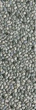 Декор Settecento 765105 Sarawak Dark Pebbles 24x72