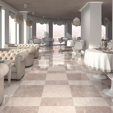 Мозаика Kerama Marazzi 20051N Темари дымчатый
