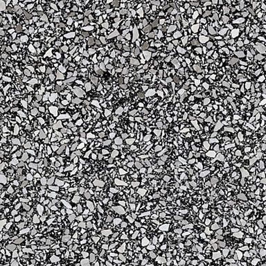 Керамогранит Casalgrande Padana 12950032 Terrazzo Black 60x60