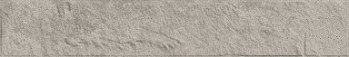 Клинкерная плитка Paradyz Carrizo Grey Elewacja Struktura Mat B1a 39,7x6,5