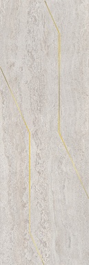 Kerama Marazzi OS/B214/13115TR Декор Эвора бежевый светлый глянцевый обрезной 30x89,5x0,9