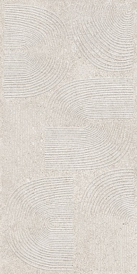 Kerama Marazzi KMD3STA108BR Декор Руссильон бежевый светлый матовый обрезной 30x60x0,9