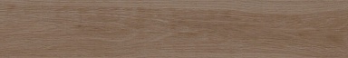 Керамогранит Kerama Marazzi SG351200R Тьеполо коричневый матовый обрезной 9,6x60x0,9