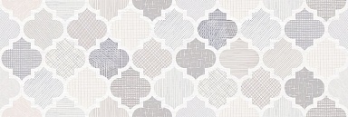 LB-Ceramics Норданвинд Декор 3 1664-0155 20х60