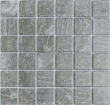 Мозаика NSmosaic PR4848-36 Porcelain 306х306