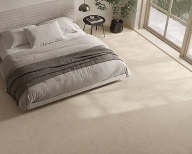 Керамогранит FAP Ceramiche fTVF Materia Pura Sassi Tortora Matt R9 RT 80x80