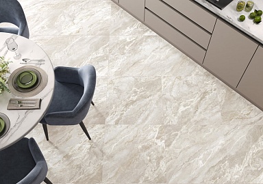 Керамогранит Delacora 6060CRB05 Corby Gris Sugar 600x600x9.5