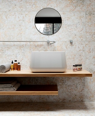 Керамогранит Naxos 124752 Veleia Soft Rett 60х120