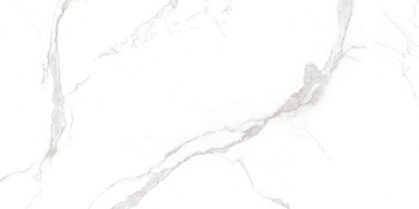 Керамогранит Laparet Statuario White PRO белый матовый R10GR CB 60х120