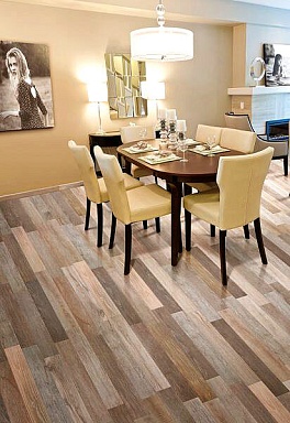 Керамогранит Serenissima Cir 18-004-3 WILD GREY 15*90