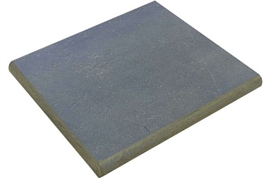 Ступень Casalgrande Padana Meteor Naturale Blu Scalino Angolare DX 30x33